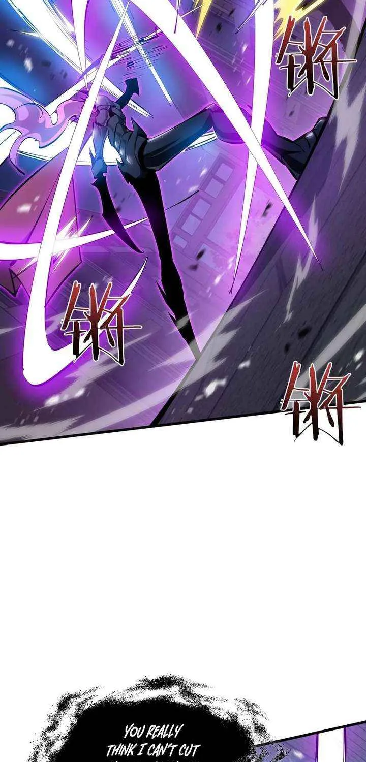 Read Tyrant of the Otherworld Prison My Shadow Can Evolve Infinitely EN Manga Online