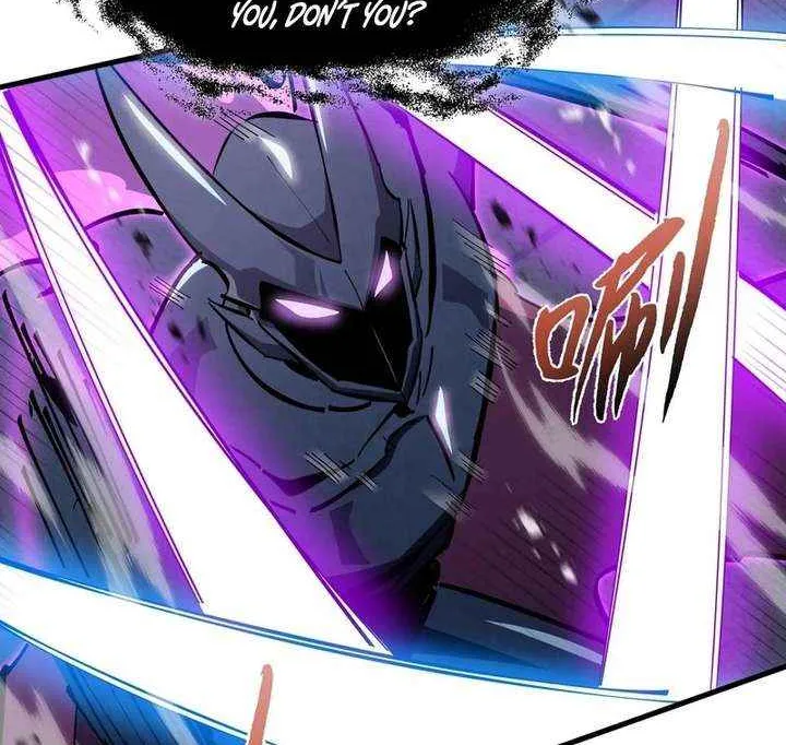 Read Tyrant of the Otherworld Prison My Shadow Can Evolve Infinitely EN Manga Online