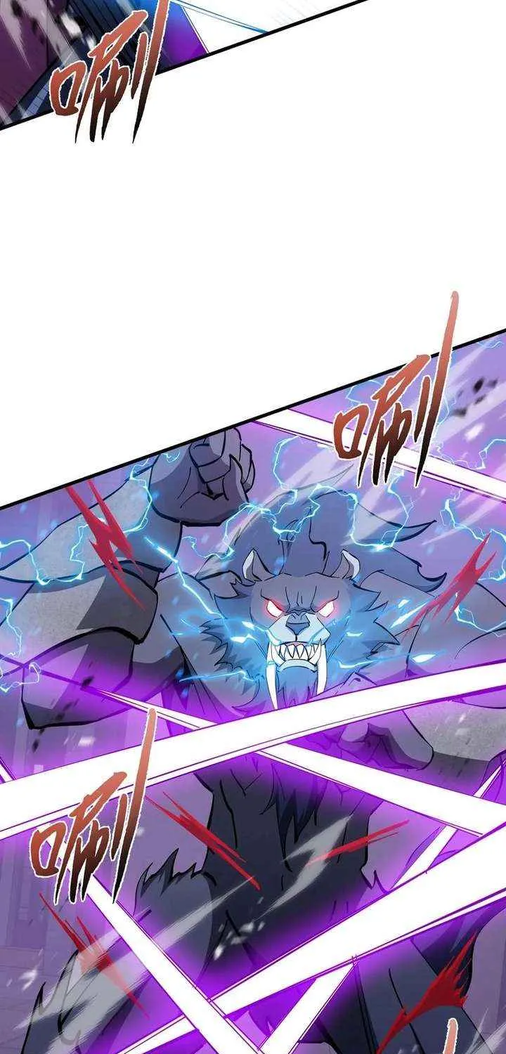 Read Tyrant of the Otherworld Prison My Shadow Can Evolve Infinitely EN Manga Online