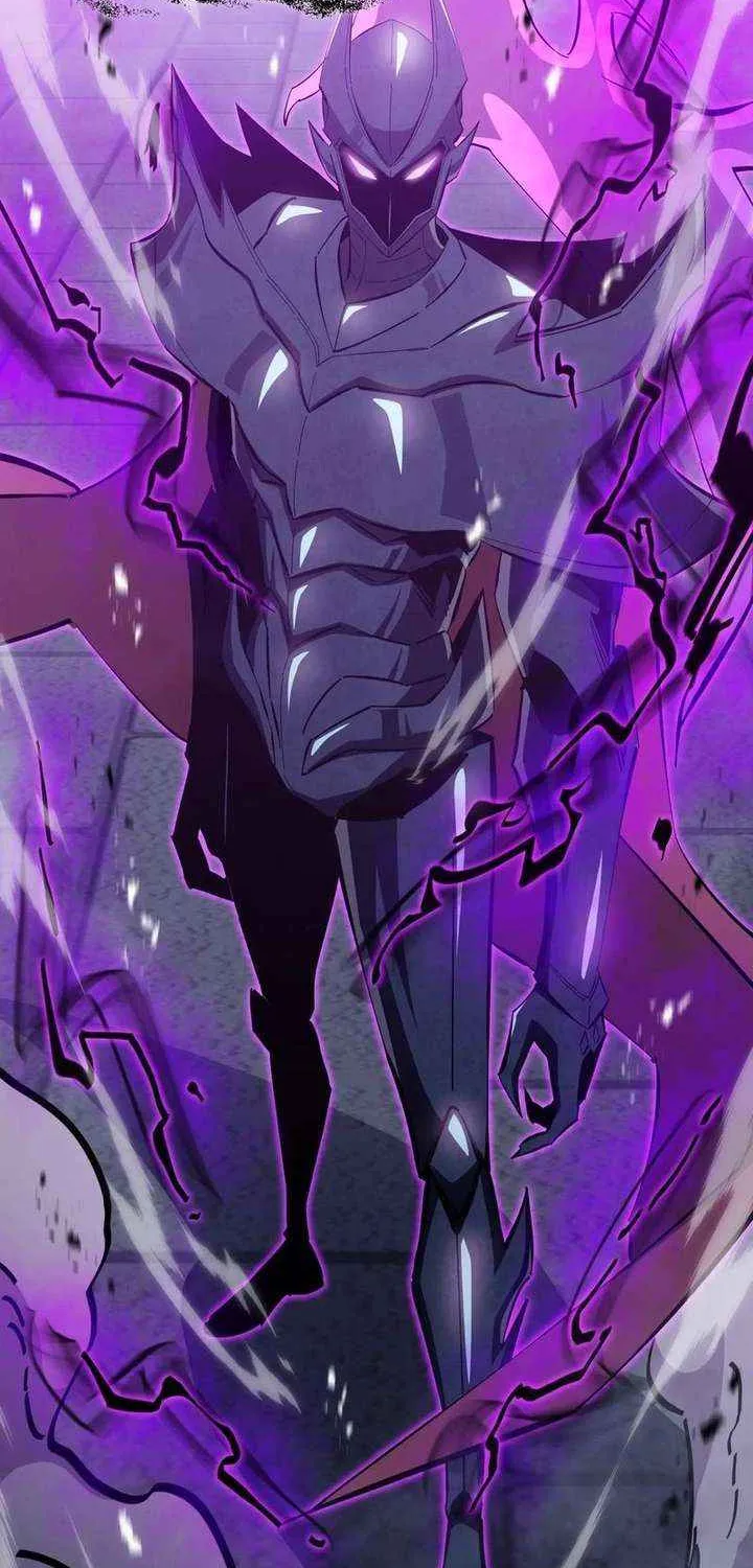 Read Tyrant of the Otherworld Prison My Shadow Can Evolve Infinitely EN Manga Online