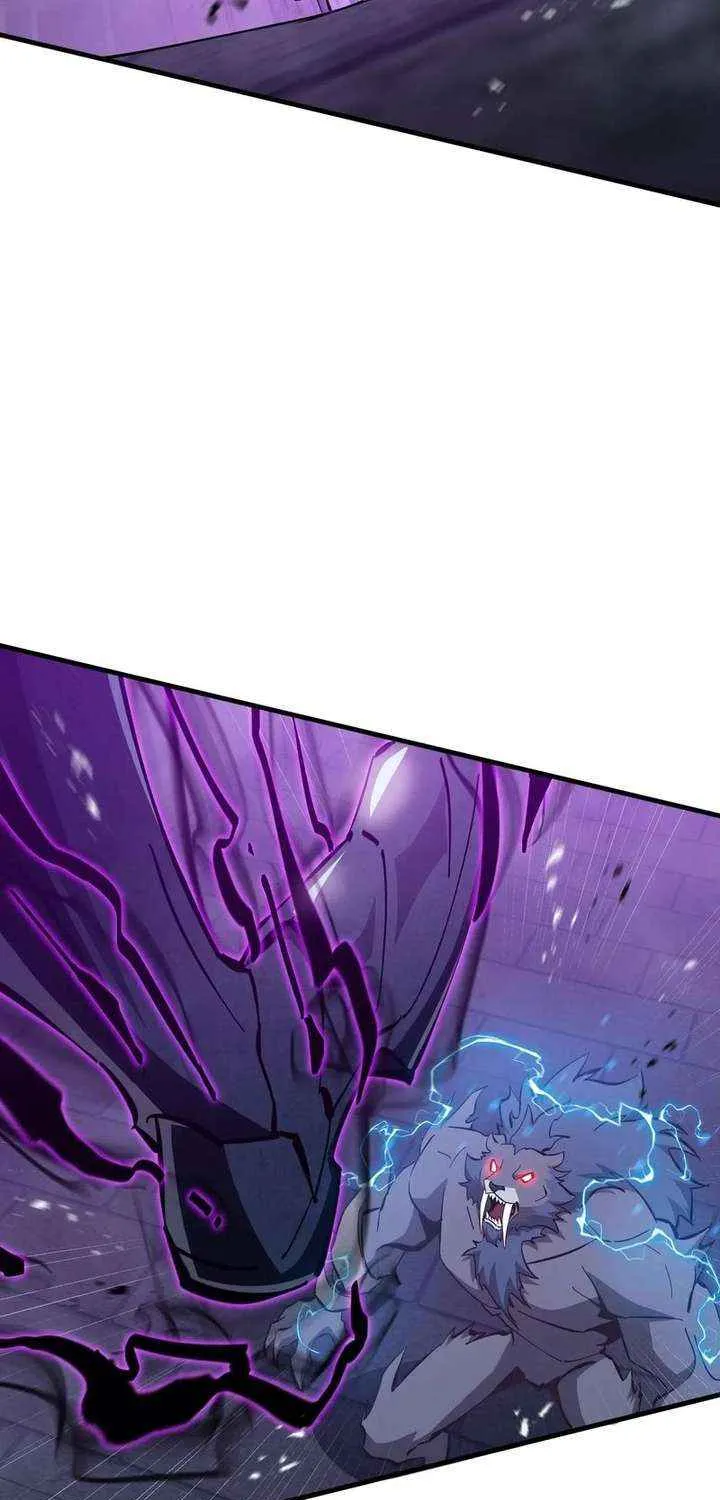Read Tyrant of the Otherworld Prison My Shadow Can Evolve Infinitely EN Manga Online