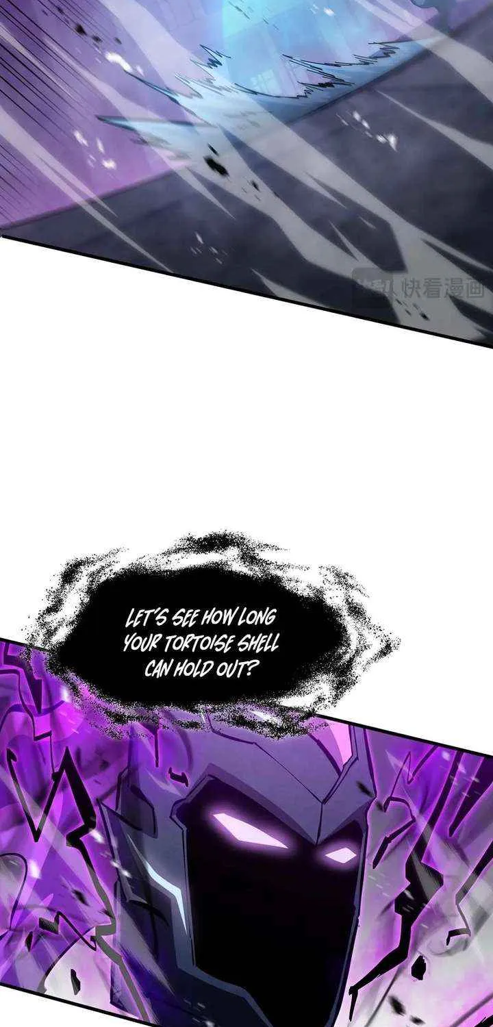 Read Tyrant of the Otherworld Prison My Shadow Can Evolve Infinitely EN Manga Online