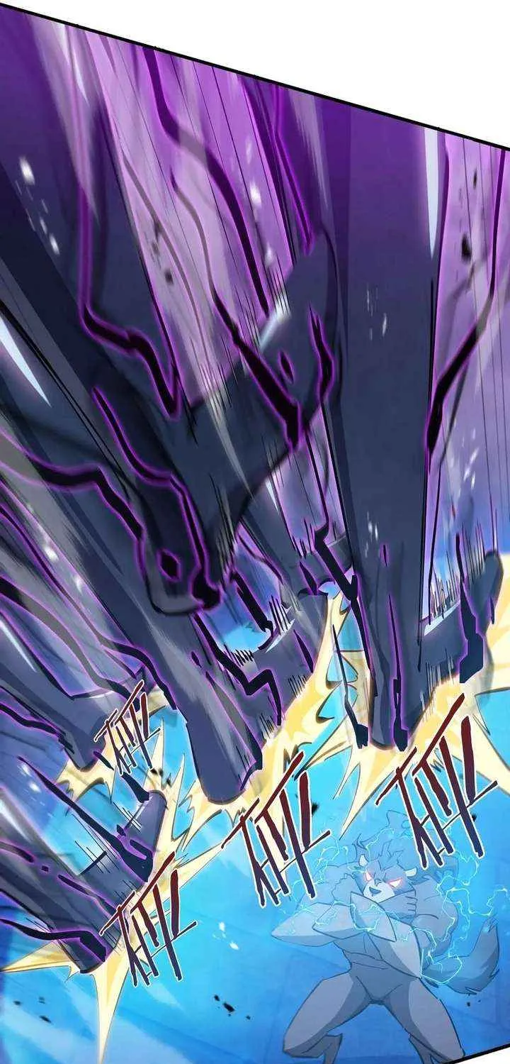 Read Tyrant of the Otherworld Prison My Shadow Can Evolve Infinitely EN Manga Online