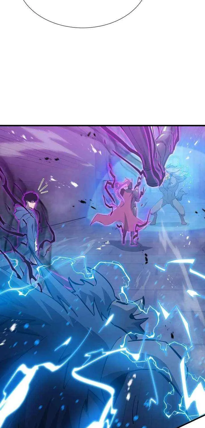 Read Tyrant of the Otherworld Prison My Shadow Can Evolve Infinitely EN Manga Online