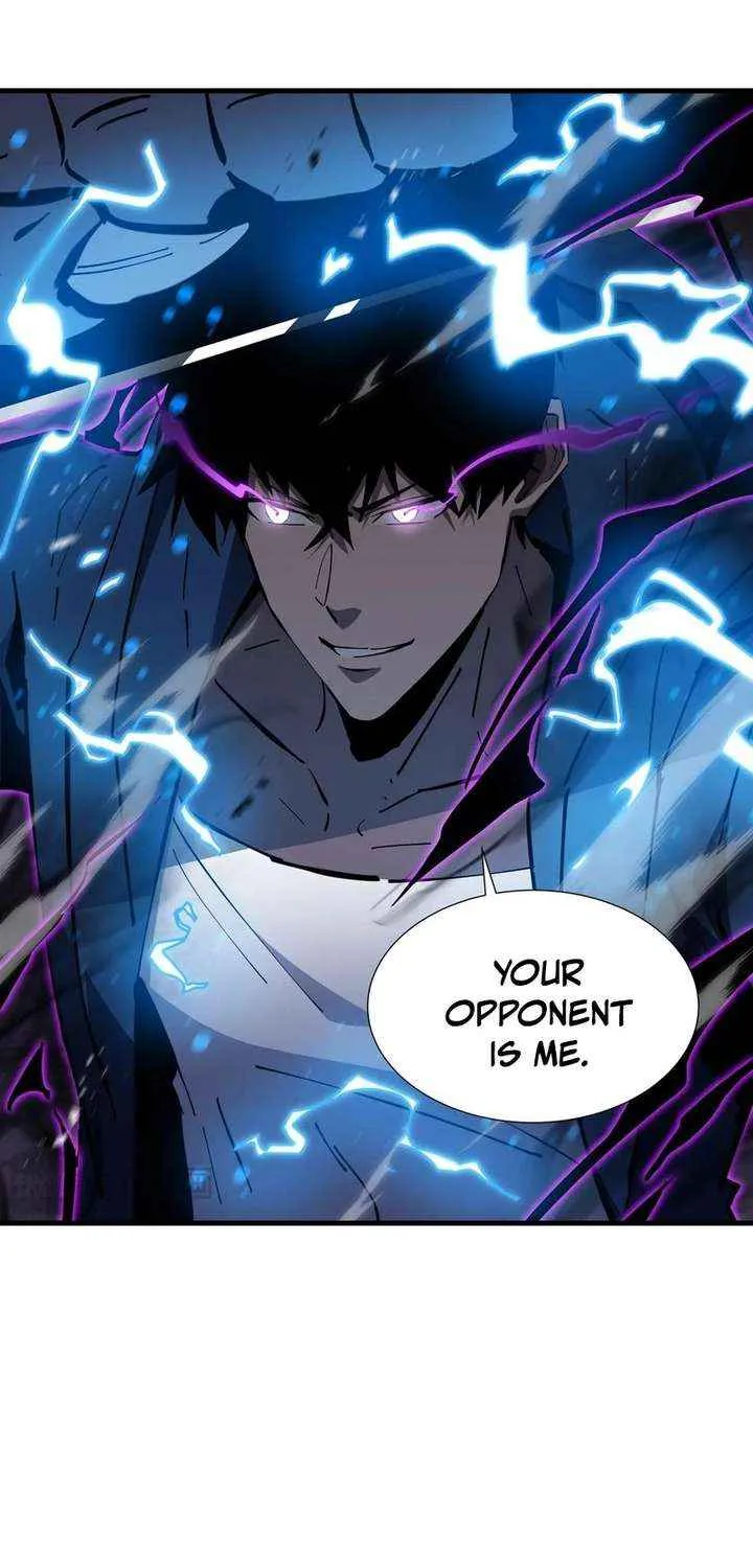 Read Tyrant of the Otherworld Prison My Shadow Can Evolve Infinitely EN Manga Online