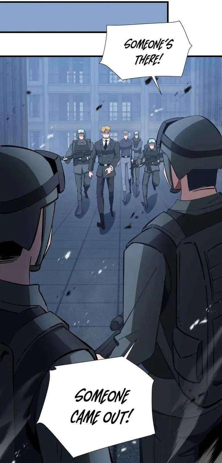 Read Tyrant of the Otherworld Prison My Shadow Can Evolve Infinitely EN Manga Online