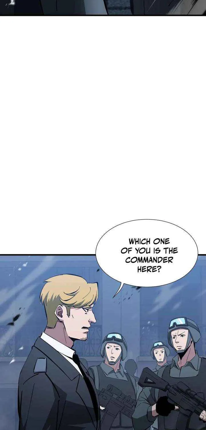 Read Tyrant of the Otherworld Prison My Shadow Can Evolve Infinitely EN Manga Online