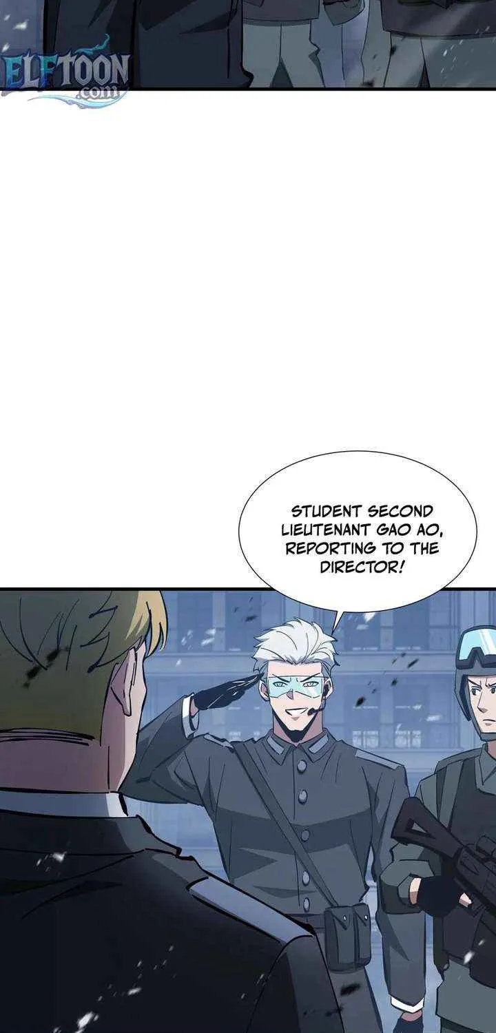Read Tyrant of the Otherworld Prison My Shadow Can Evolve Infinitely EN Manga Online
