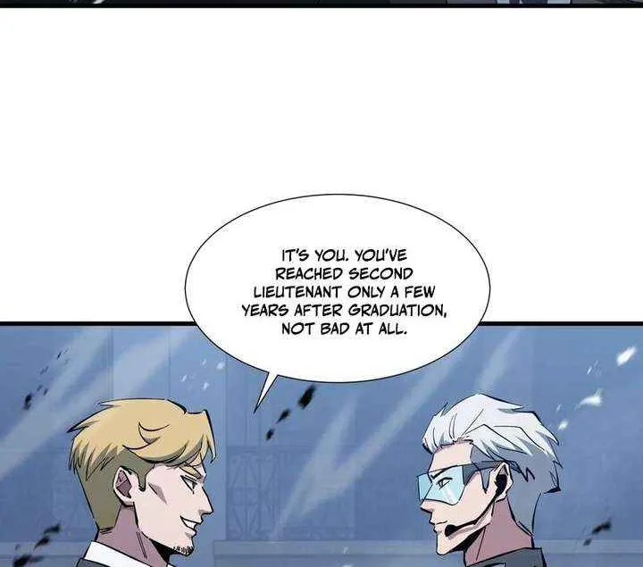 Read Tyrant of the Otherworld Prison My Shadow Can Evolve Infinitely EN Manga Online