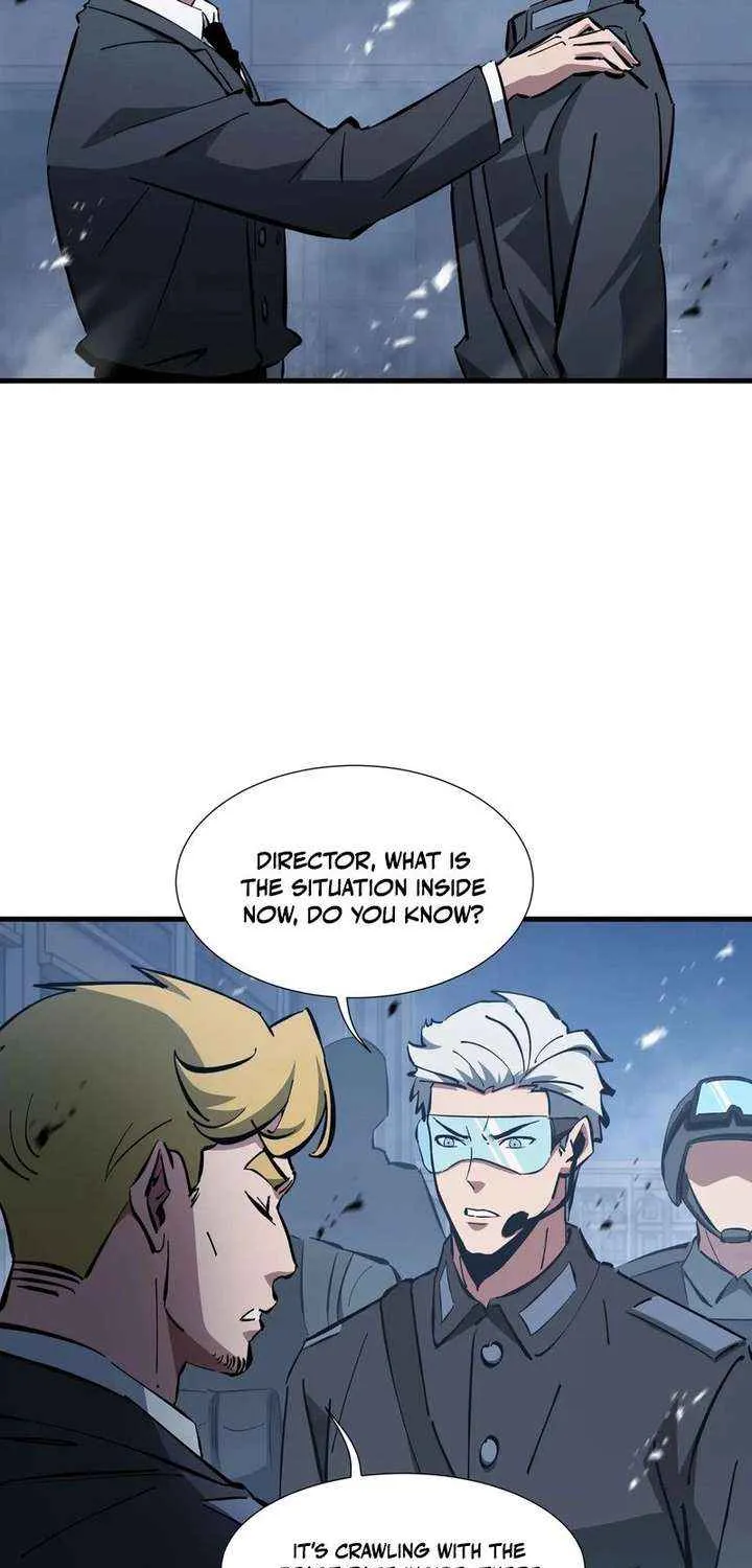 Read Tyrant of the Otherworld Prison My Shadow Can Evolve Infinitely EN Manga Online
