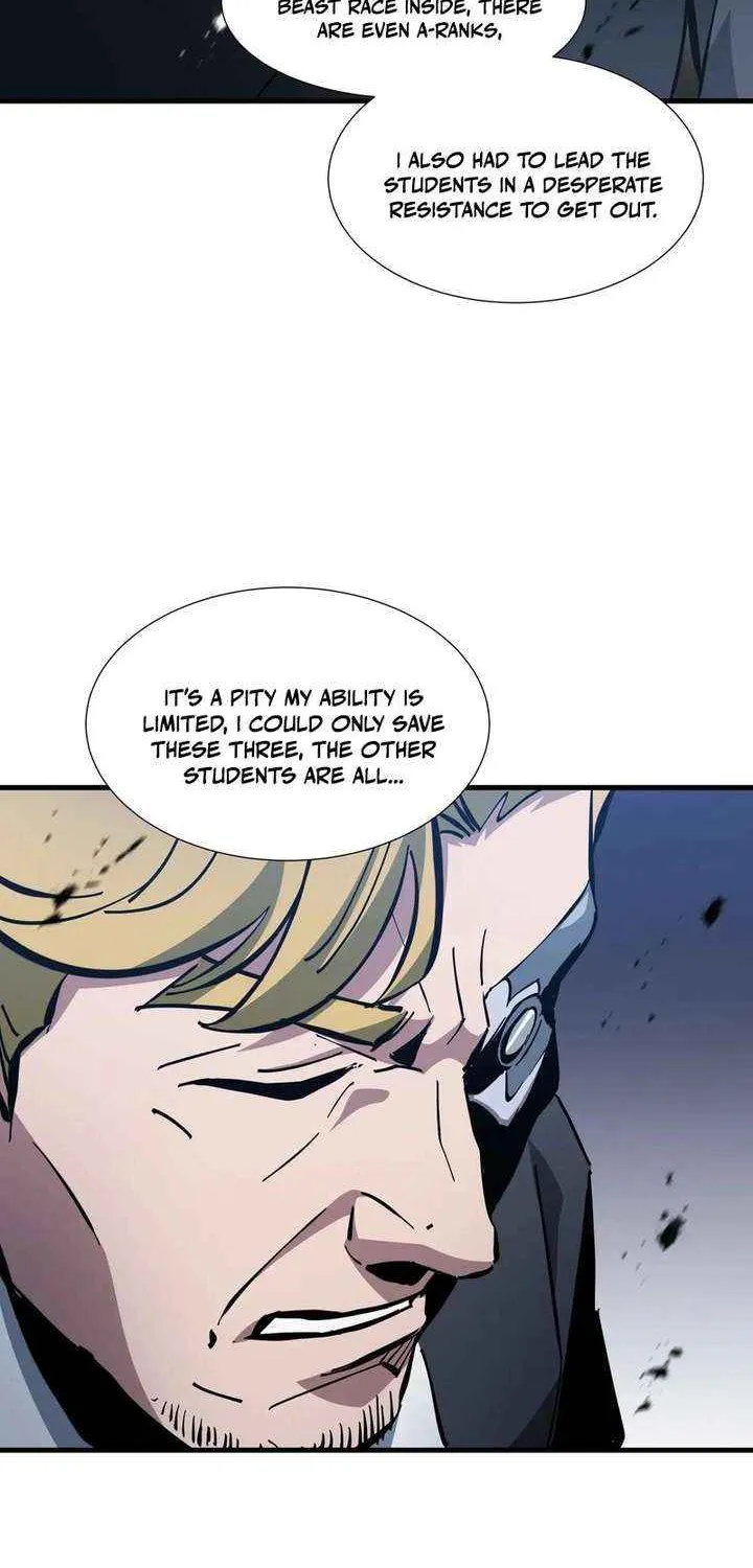 Read Tyrant of the Otherworld Prison My Shadow Can Evolve Infinitely EN Manga Online