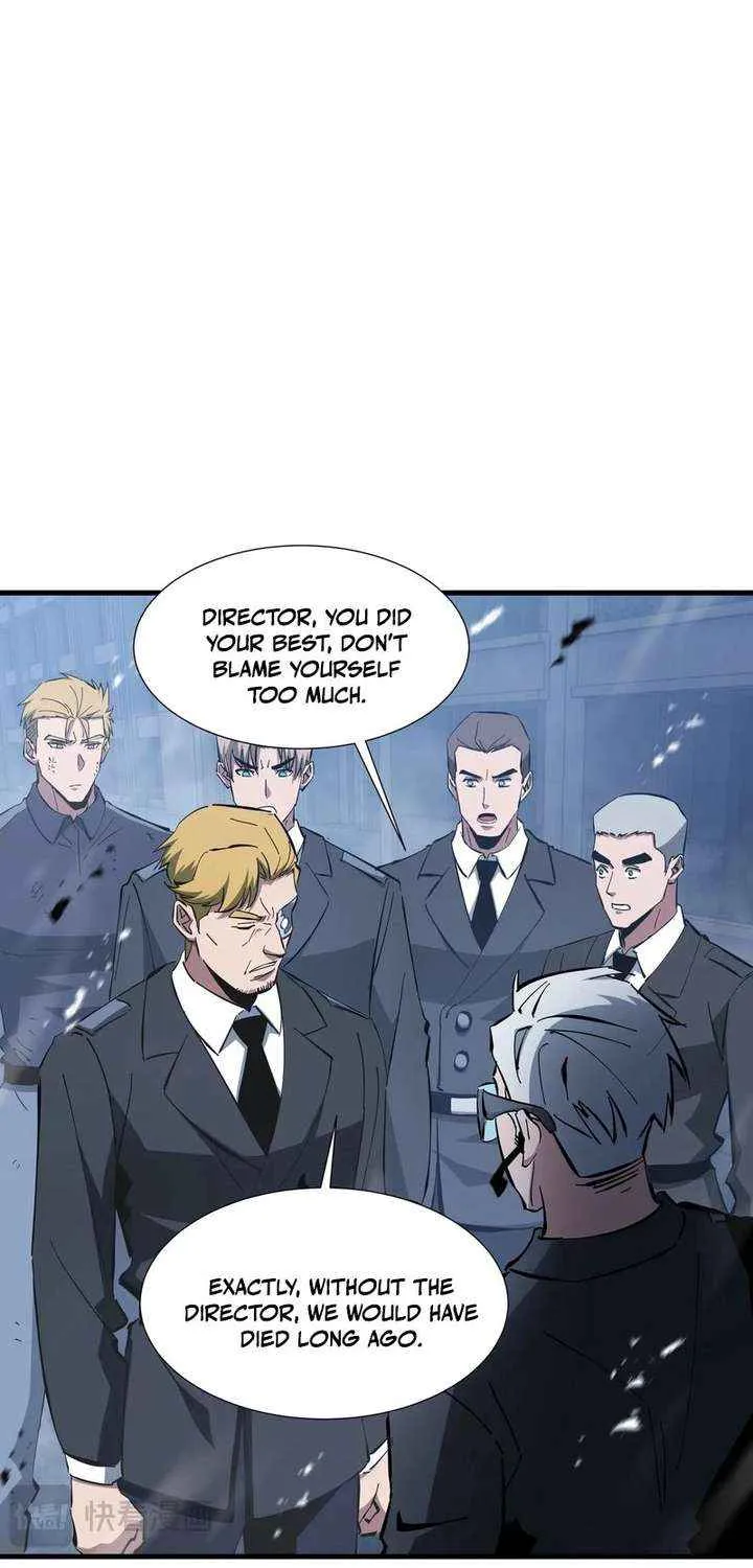 Read Tyrant of the Otherworld Prison My Shadow Can Evolve Infinitely EN Manga Online
