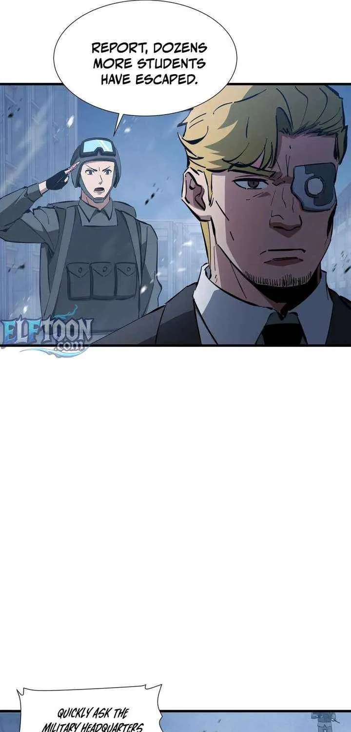 Read Tyrant of the Otherworld Prison My Shadow Can Evolve Infinitely EN Manga Online