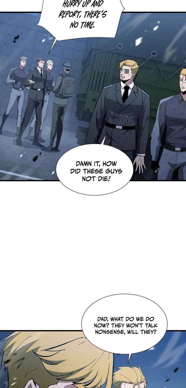 Read Tyrant of the Otherworld Prison My Shadow Can Evolve Infinitely EN Manga Online