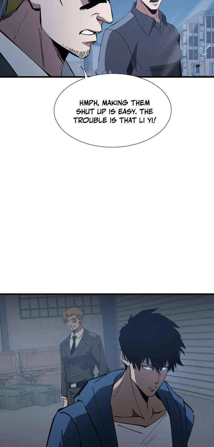 Read Tyrant of the Otherworld Prison My Shadow Can Evolve Infinitely EN Manga Online