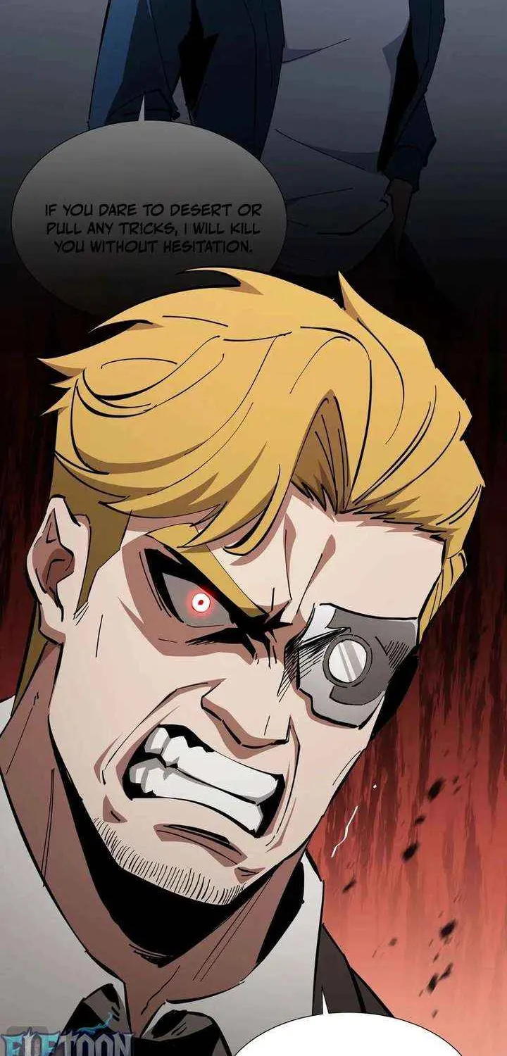 Read Tyrant of the Otherworld Prison My Shadow Can Evolve Infinitely EN Manga Online