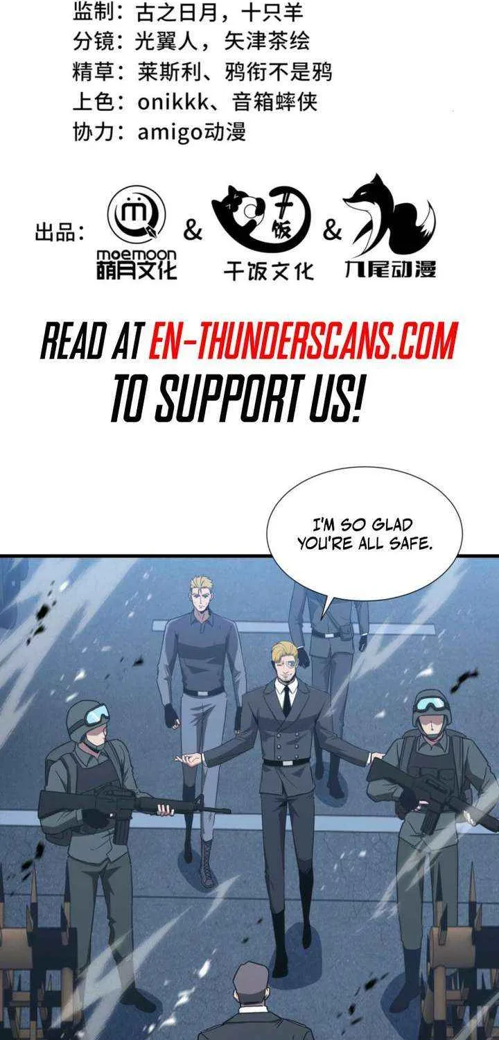 Read Tyrant of the Otherworld Prison My Shadow Can Evolve Infinitely EN Manga Online