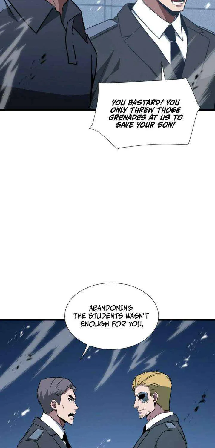 Read Tyrant of the Otherworld Prison My Shadow Can Evolve Infinitely EN Manga Online
