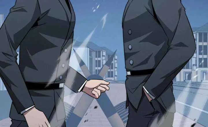 Read Tyrant of the Otherworld Prison My Shadow Can Evolve Infinitely EN Manga Online
