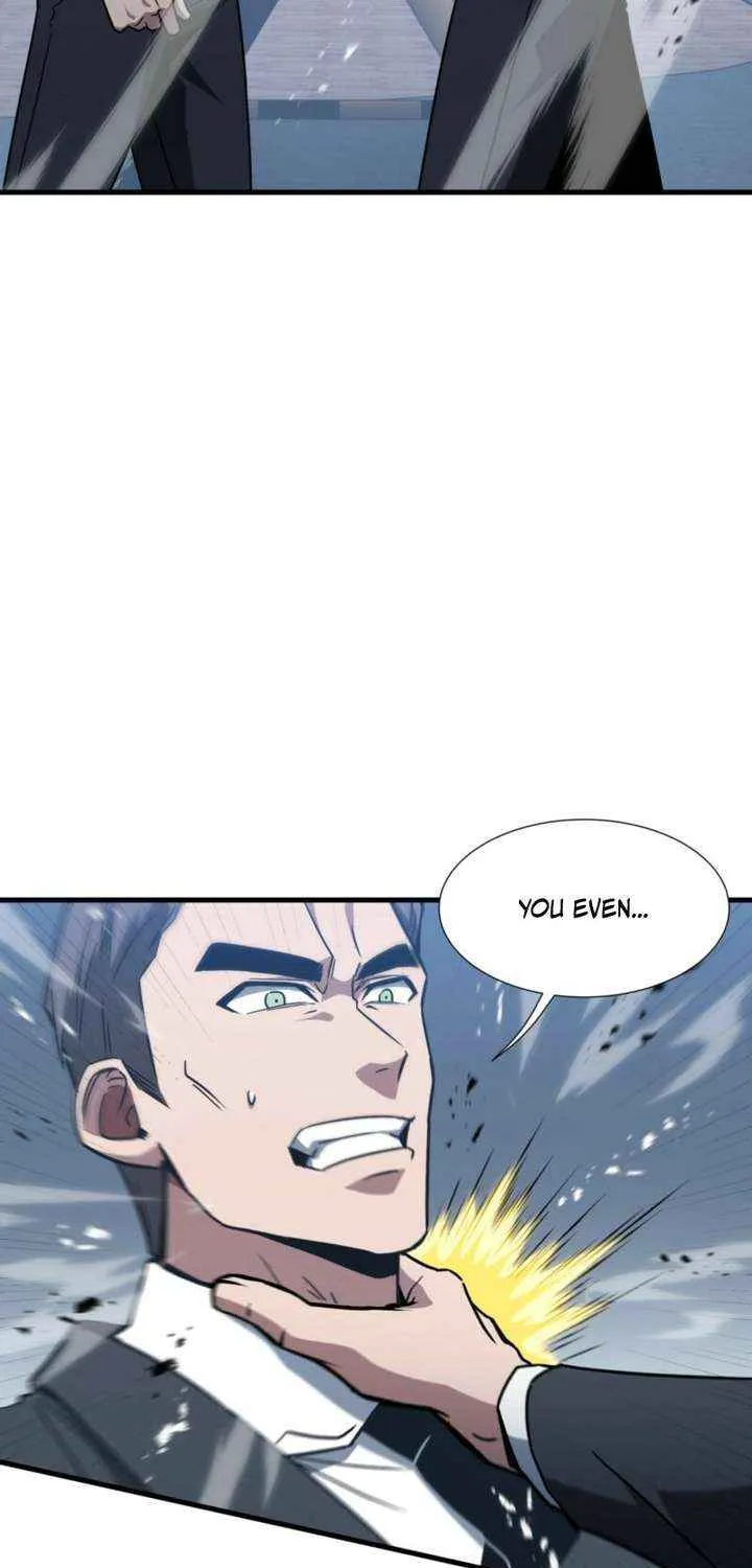 Read Tyrant of the Otherworld Prison My Shadow Can Evolve Infinitely EN Manga Online
