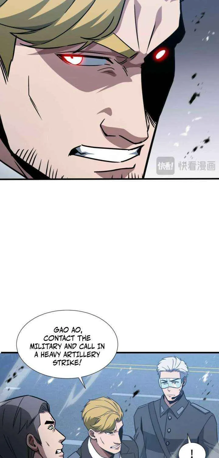 Read Tyrant of the Otherworld Prison My Shadow Can Evolve Infinitely EN Manga Online