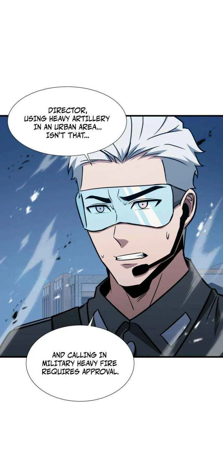 Read Tyrant of the Otherworld Prison My Shadow Can Evolve Infinitely EN Manga Online