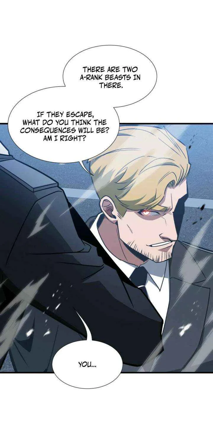 Read Tyrant of the Otherworld Prison My Shadow Can Evolve Infinitely EN Manga Online