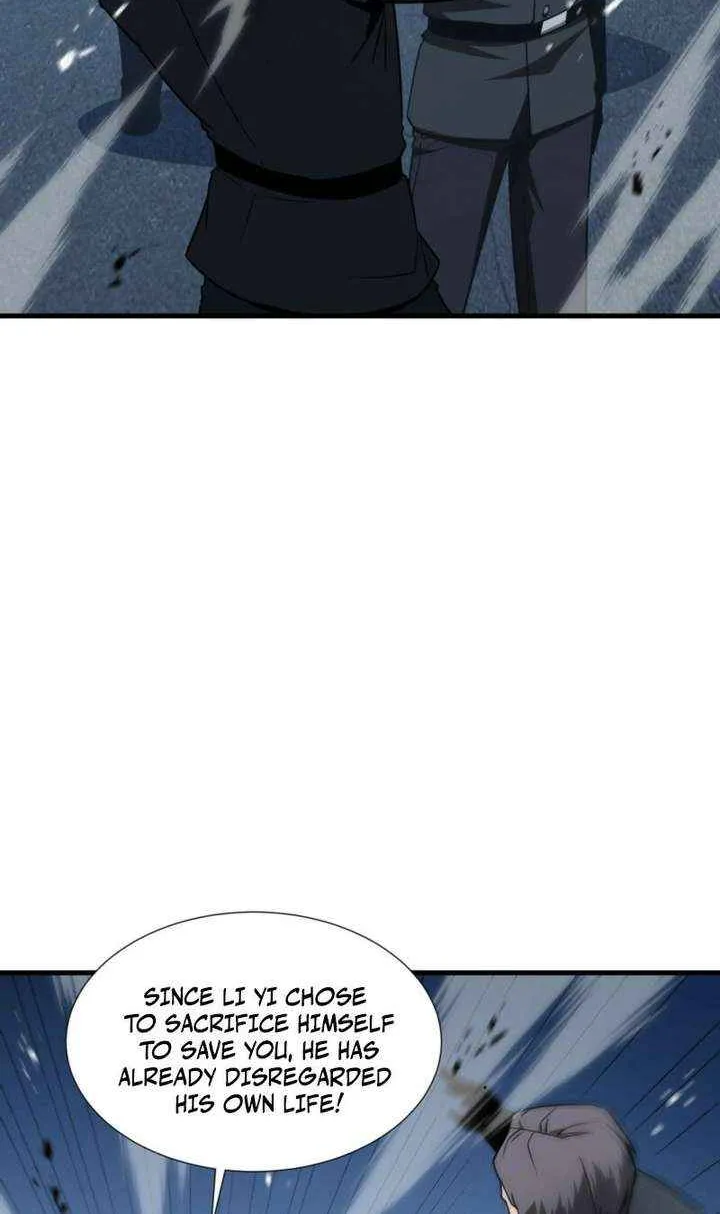 Read Tyrant of the Otherworld Prison My Shadow Can Evolve Infinitely EN Manga Online