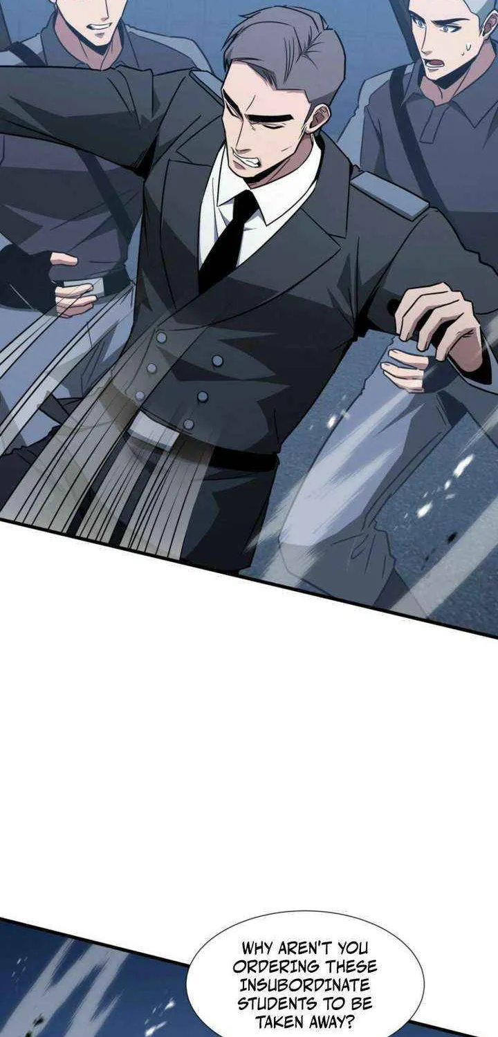 Read Tyrant of the Otherworld Prison My Shadow Can Evolve Infinitely EN Manga Online