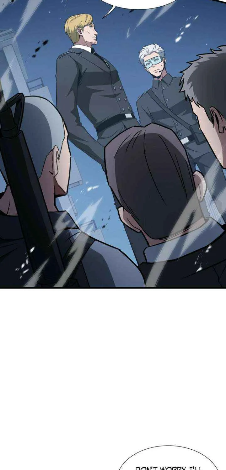 Read Tyrant of the Otherworld Prison My Shadow Can Evolve Infinitely EN Manga Online