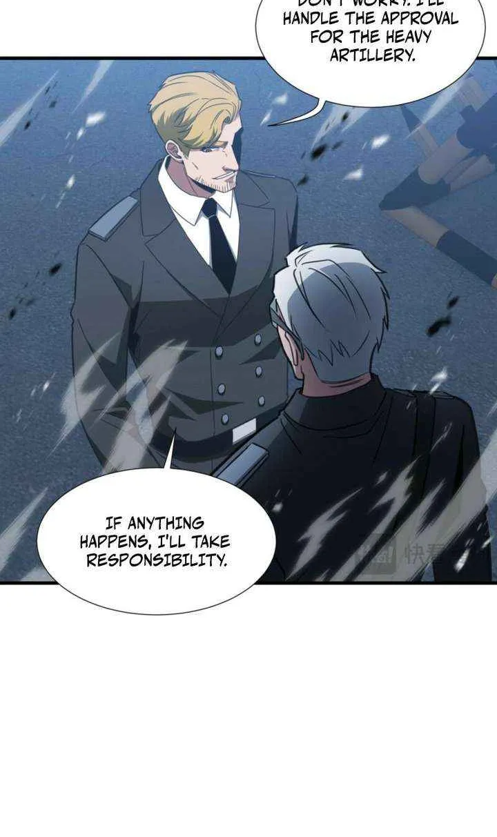 Read Tyrant of the Otherworld Prison My Shadow Can Evolve Infinitely EN Manga Online