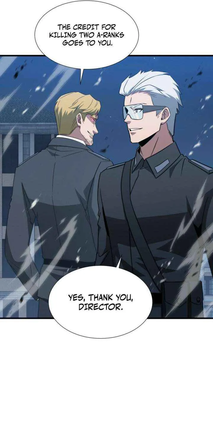 Read Tyrant of the Otherworld Prison My Shadow Can Evolve Infinitely EN Manga Online