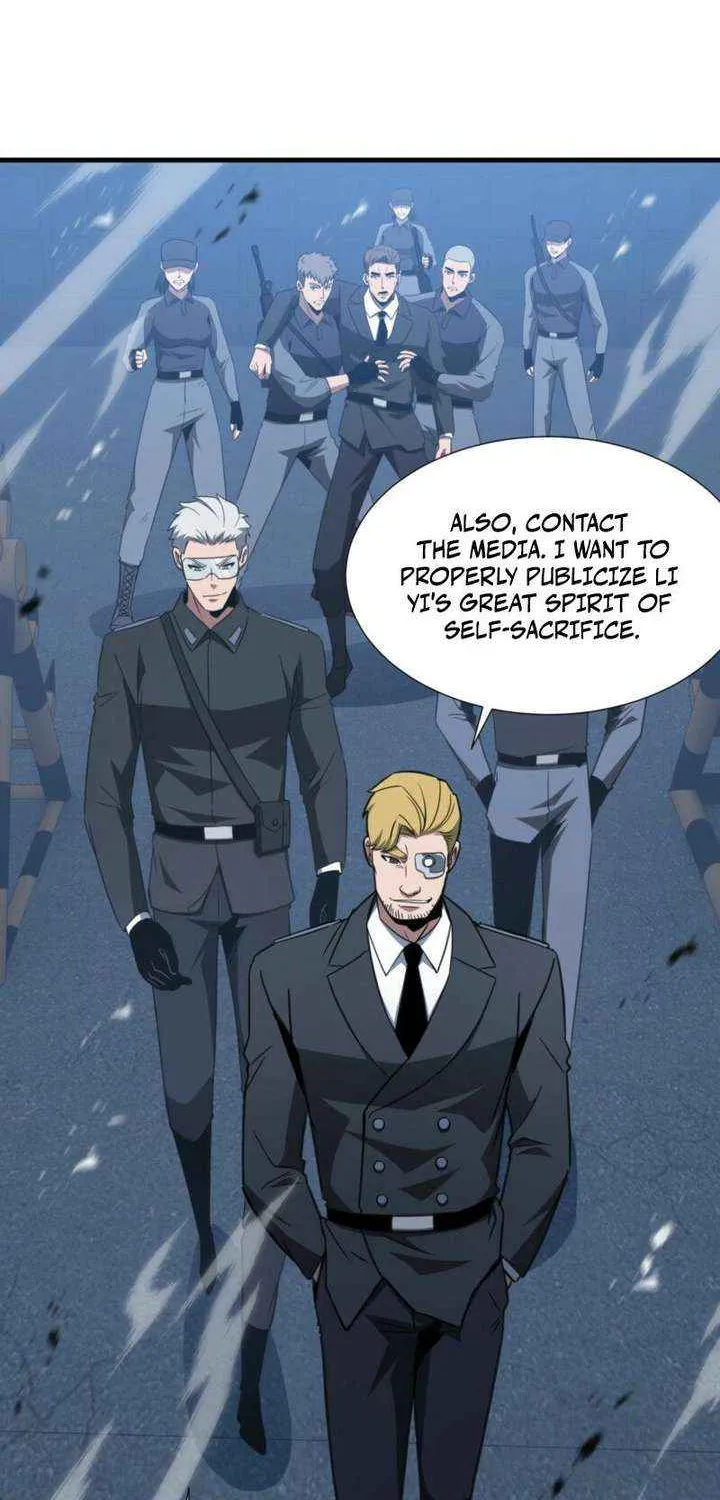 Read Tyrant of the Otherworld Prison My Shadow Can Evolve Infinitely EN Manga Online
