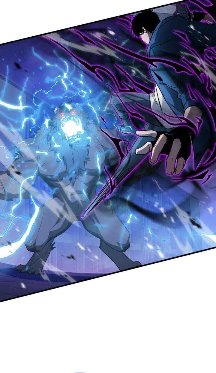 Read Tyrant of the Otherworld Prison My Shadow Can Evolve Infinitely EN Manga Online