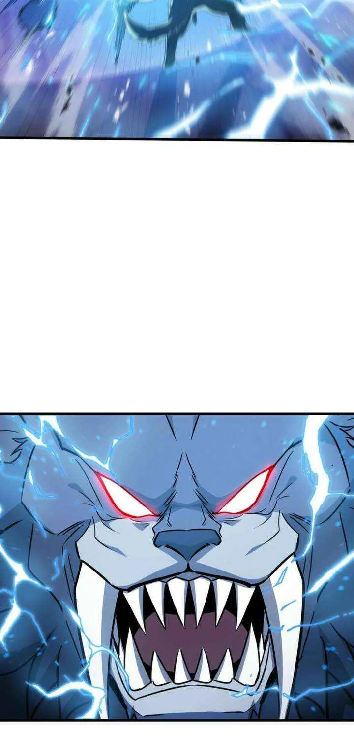 Read Tyrant of the Otherworld Prison My Shadow Can Evolve Infinitely EN Manga Online