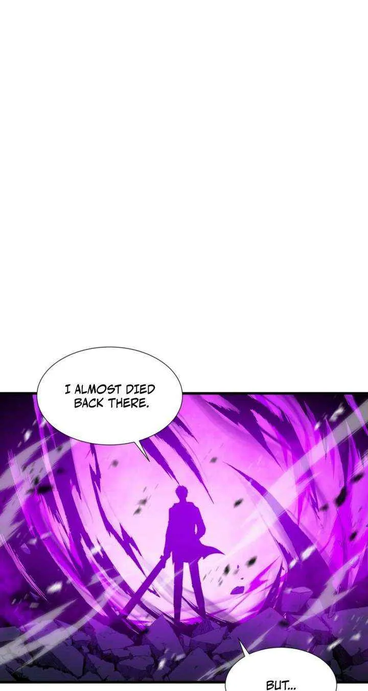 Read Tyrant of the Otherworld Prison My Shadow Can Evolve Infinitely EN Manga Online
