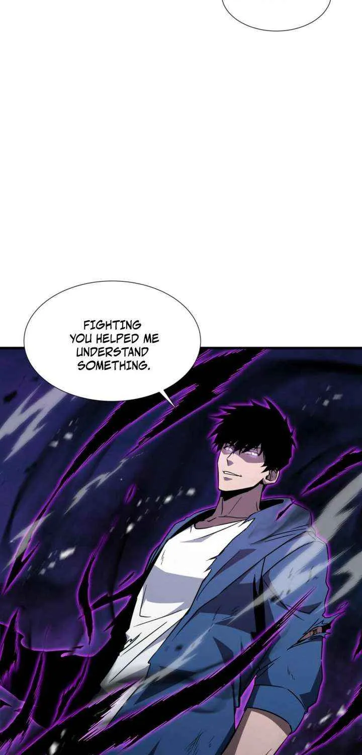 Read Tyrant of the Otherworld Prison My Shadow Can Evolve Infinitely EN Manga Online