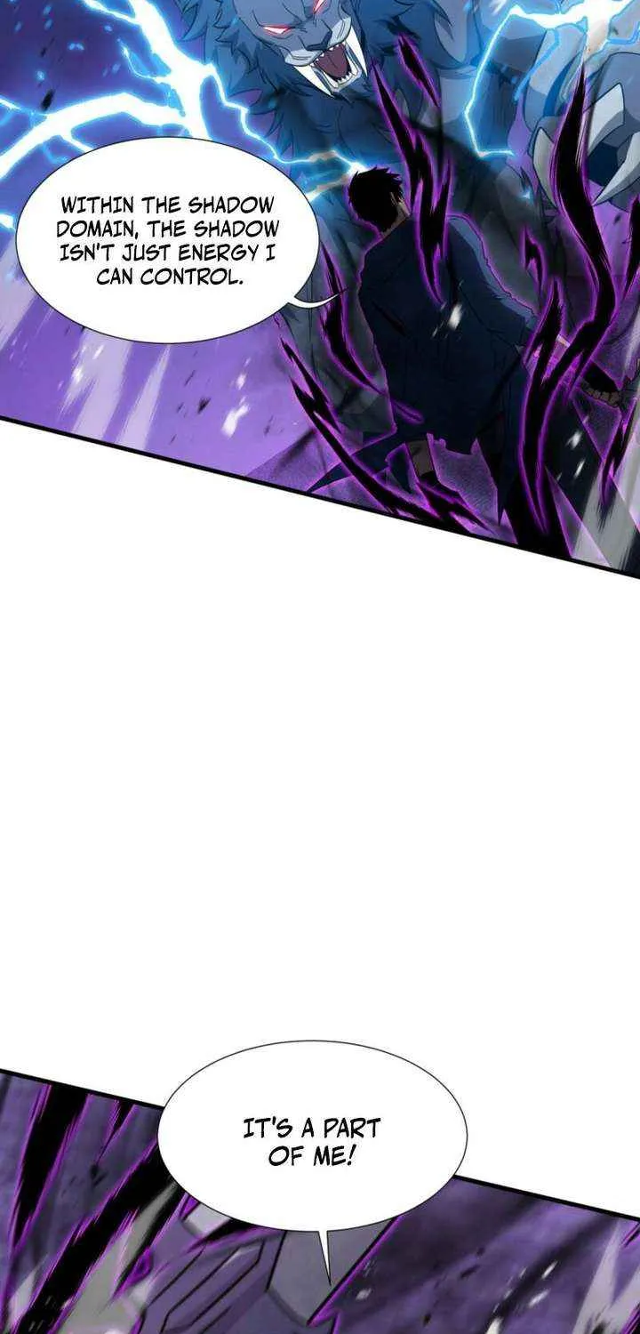 Read Tyrant of the Otherworld Prison My Shadow Can Evolve Infinitely EN Manga Online