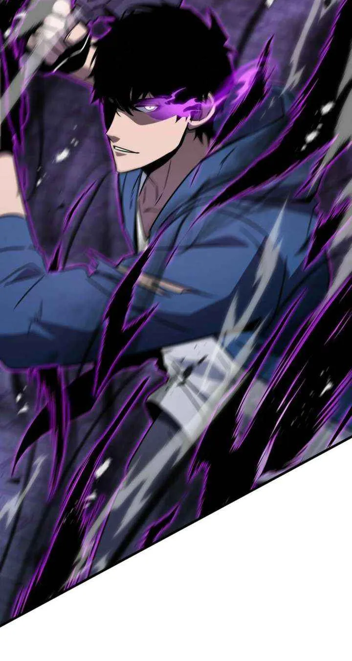 Read Tyrant of the Otherworld Prison My Shadow Can Evolve Infinitely EN Manga Online
