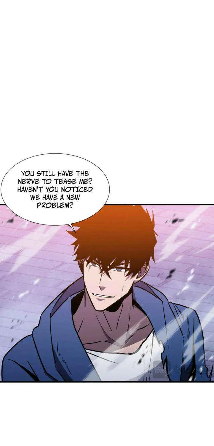 Read Tyrant of the Otherworld Prison My Shadow Can Evolve Infinitely EN Manga Online
