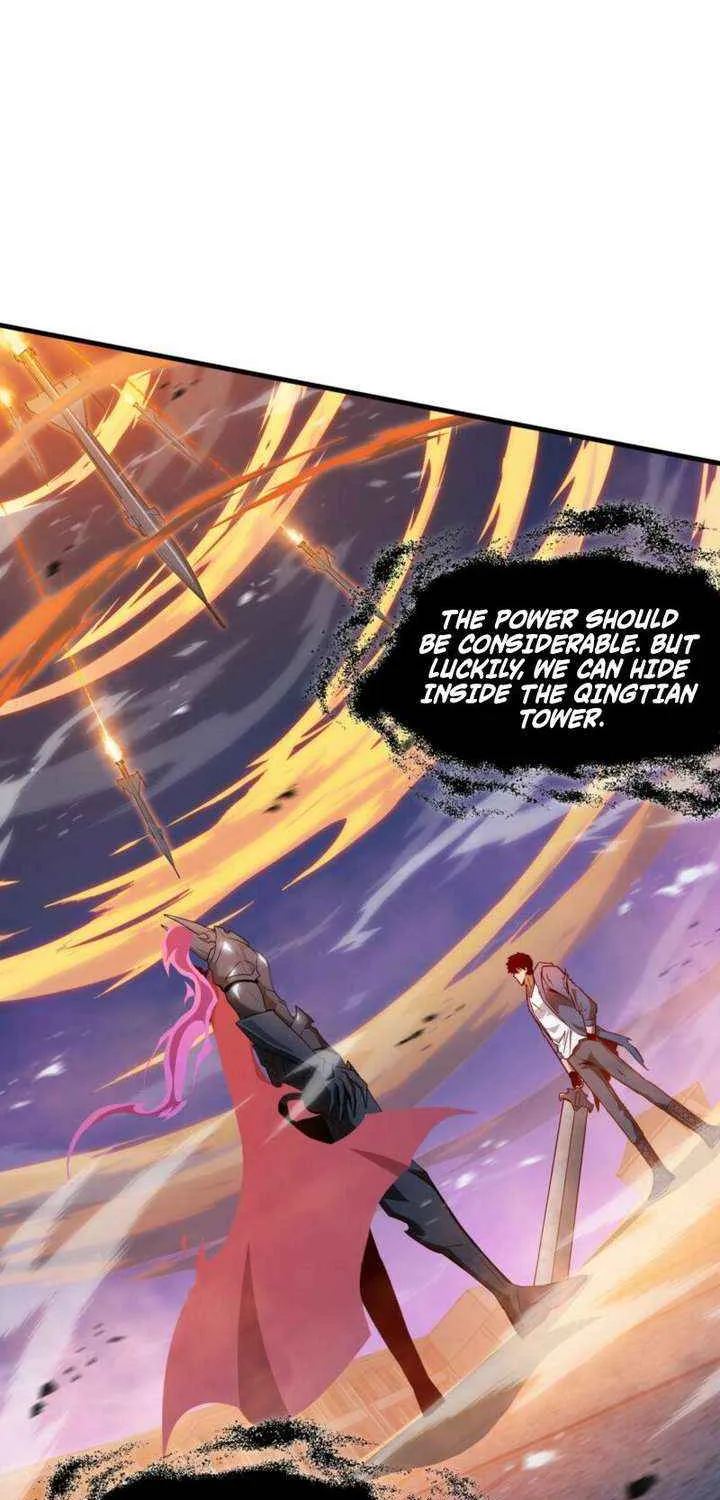 Read Tyrant of the Otherworld Prison My Shadow Can Evolve Infinitely EN Manga Online