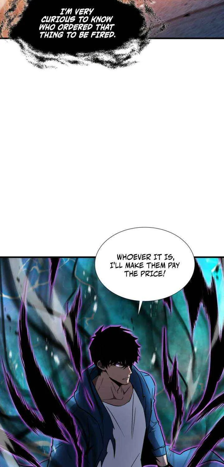 Read Tyrant of the Otherworld Prison My Shadow Can Evolve Infinitely EN Manga Online