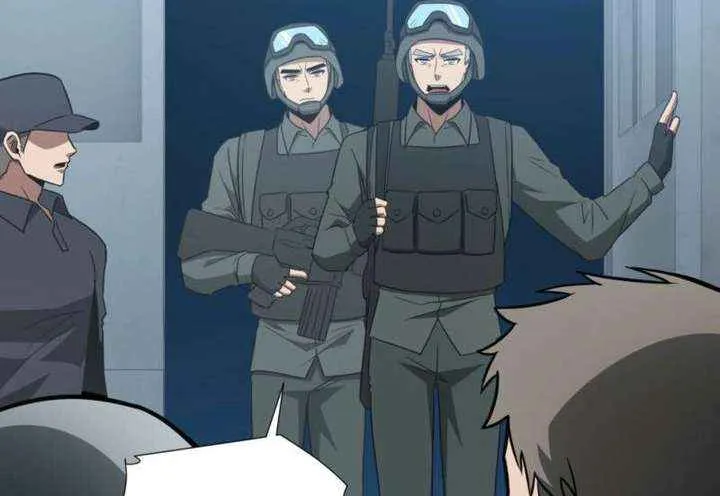 Read Tyrant of the Otherworld Prison My Shadow Can Evolve Infinitely EN Manga Online