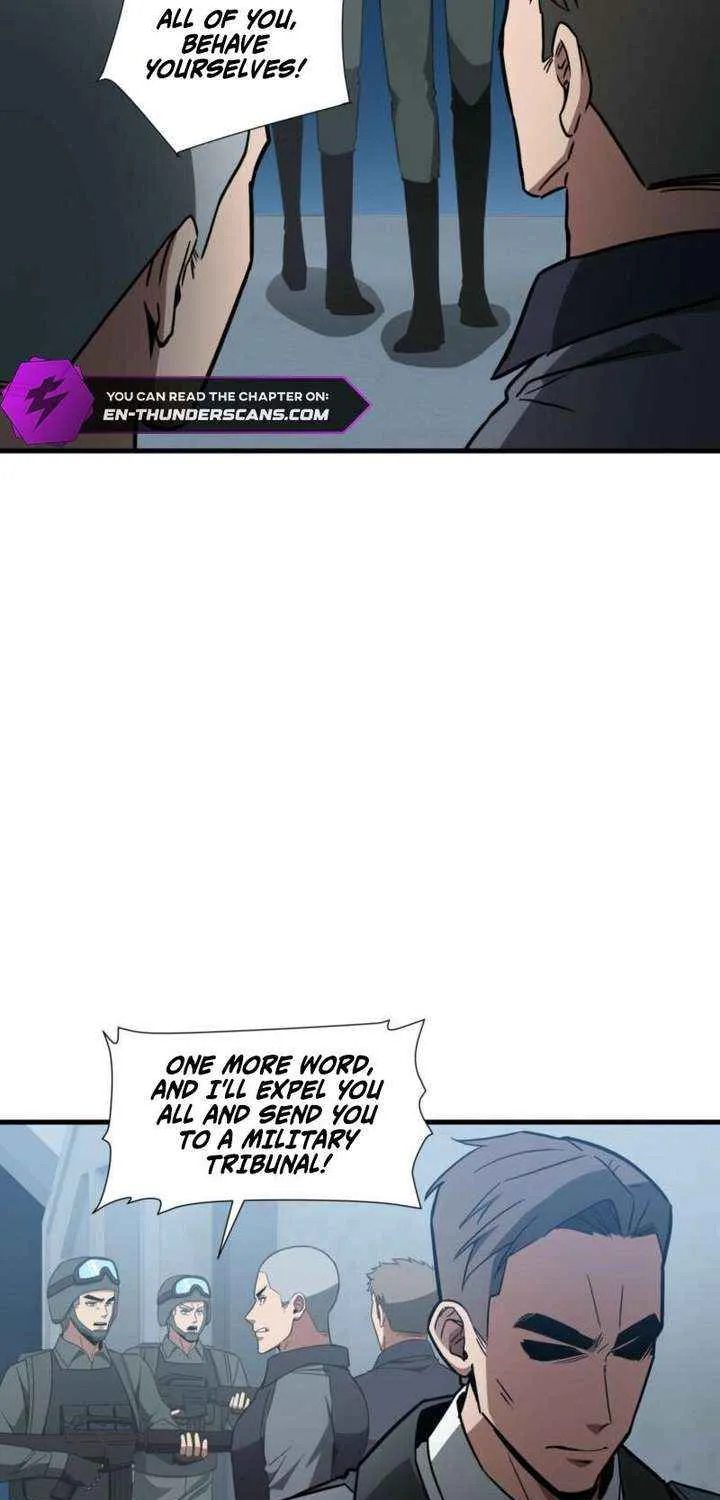 Read Tyrant of the Otherworld Prison My Shadow Can Evolve Infinitely EN Manga Online