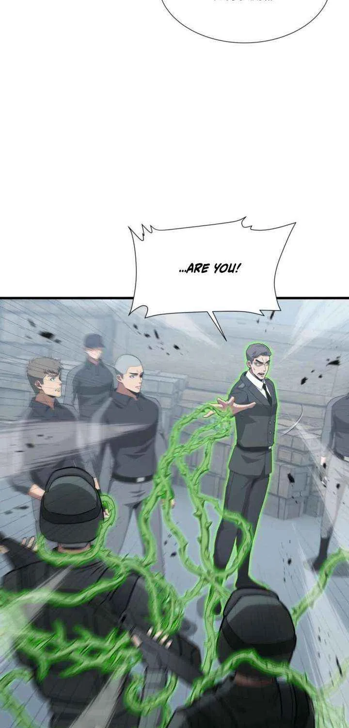 Read Tyrant of the Otherworld Prison My Shadow Can Evolve Infinitely EN Manga Online