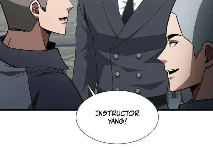 Read Tyrant of the Otherworld Prison My Shadow Can Evolve Infinitely EN Manga Online