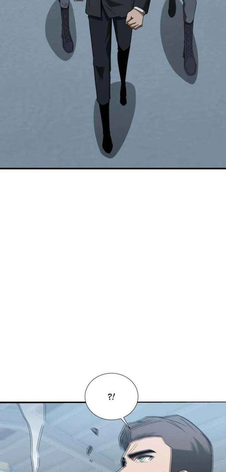 Read Tyrant of the Otherworld Prison My Shadow Can Evolve Infinitely EN Manga Online