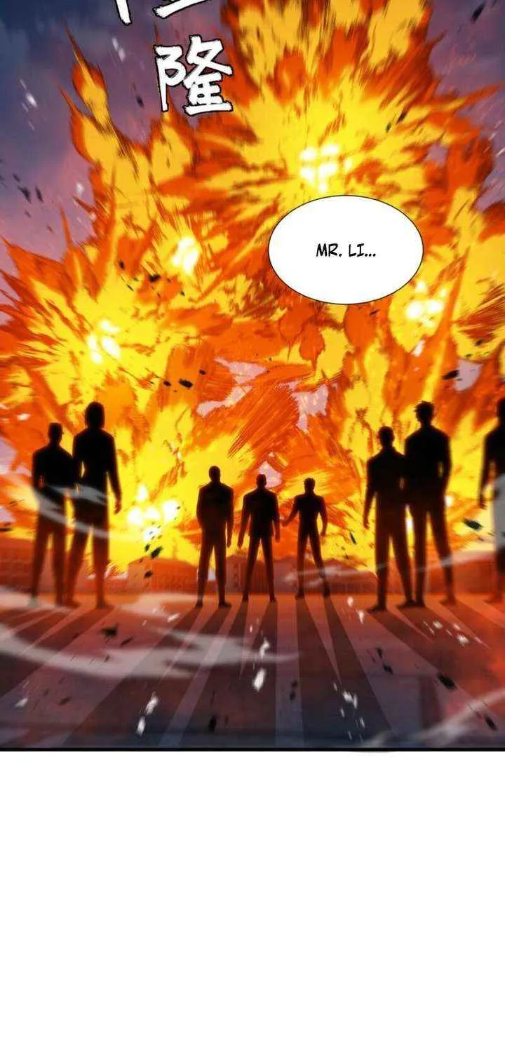 Read Tyrant of the Otherworld Prison My Shadow Can Evolve Infinitely EN Manga Online