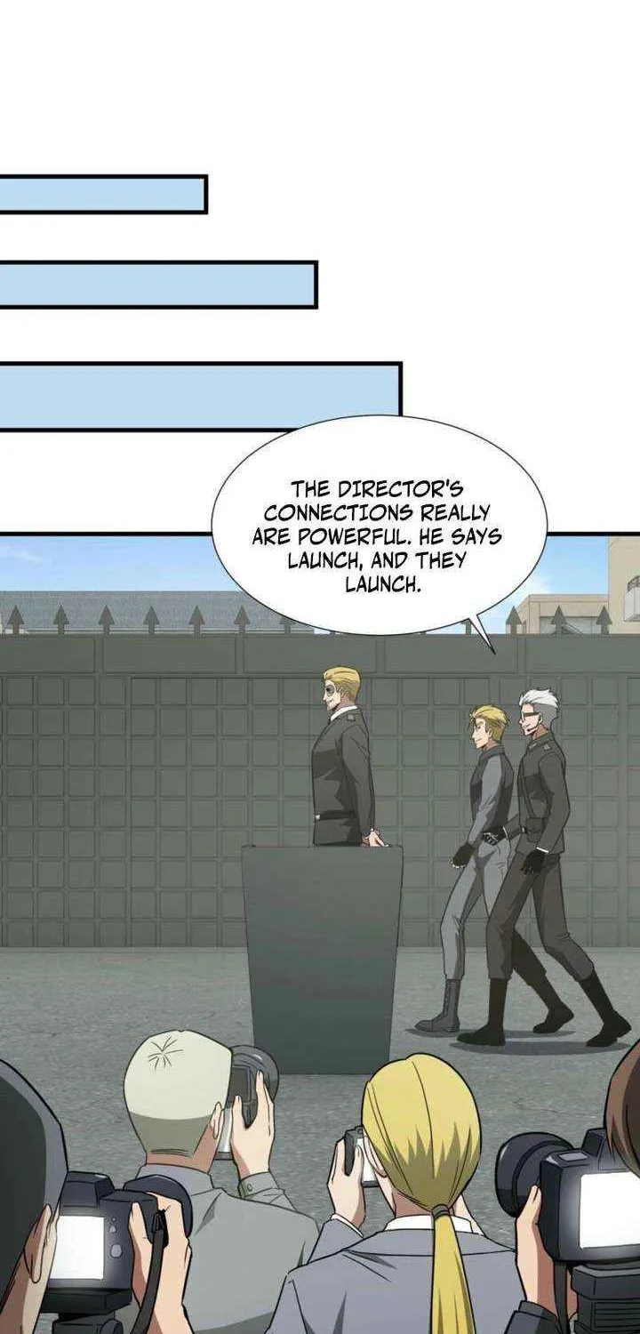 Read Tyrant of the Otherworld Prison My Shadow Can Evolve Infinitely EN Manga Online