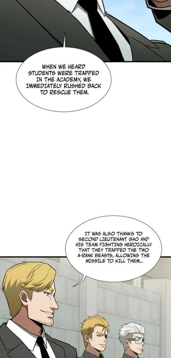 Read Tyrant of the Otherworld Prison My Shadow Can Evolve Infinitely EN Manga Online